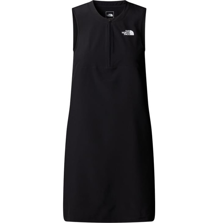W PACKABLE DRESS