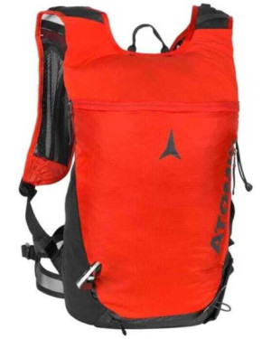 BACKLAND UL 16+ BLACK