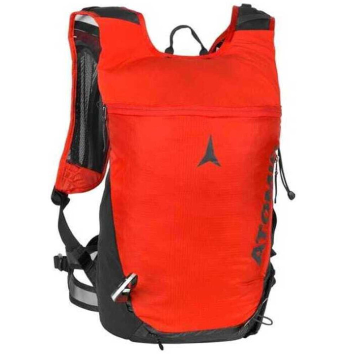 BACKLAND UL 16+ BLACK