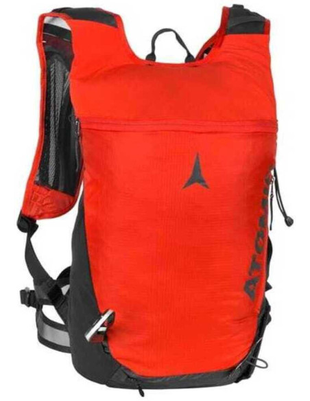 BACKLAND UL 16+ BLACK