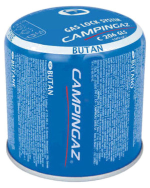 CARTUCHO PERFORABLE C206 GLS