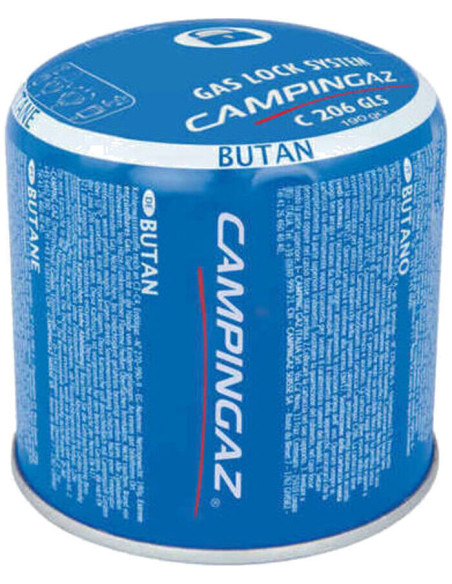 CARTUCHO PERFORABLE C206 GLS