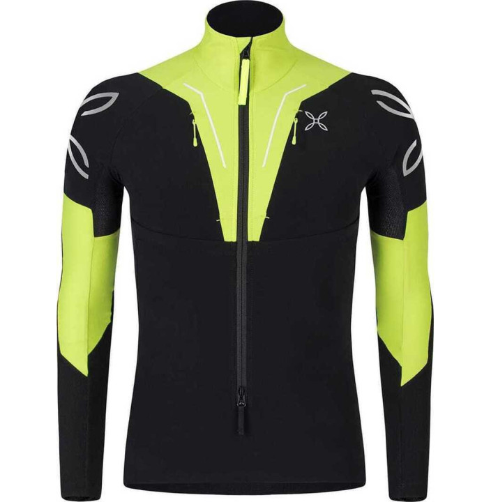SLICK 2 MAGLIA