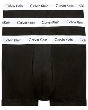 LOW RISE TRUNK 3PK