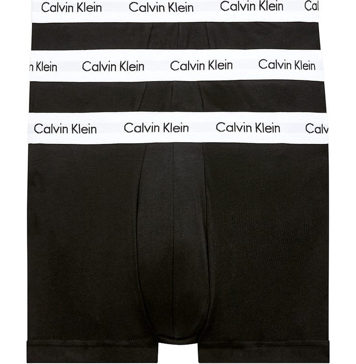 LOW RISE TRUNK 3PK