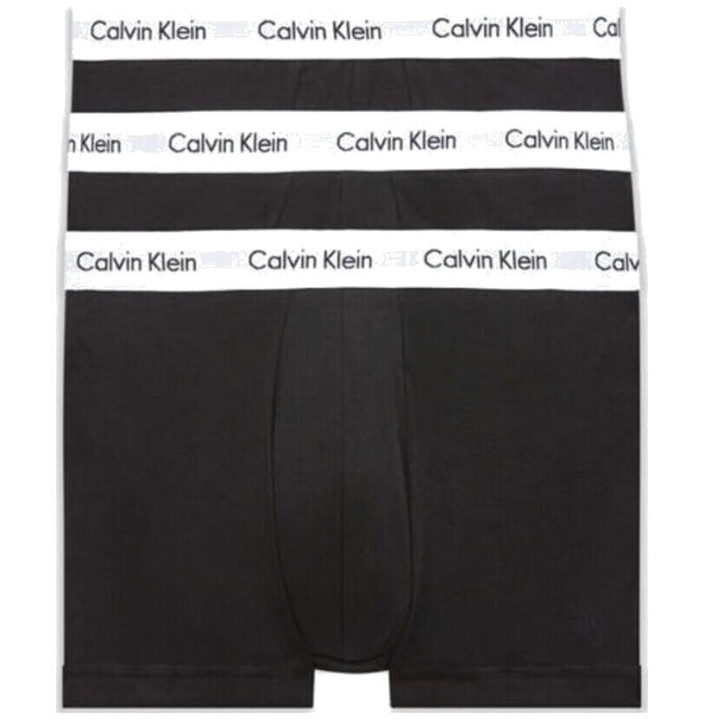 LOW RISE TRUNK 3PK