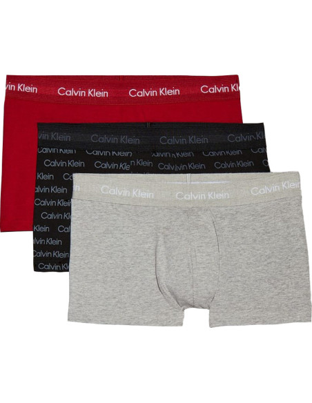 LOW RISE TRUNK 3PK LOW RISE TRUNK 3PK