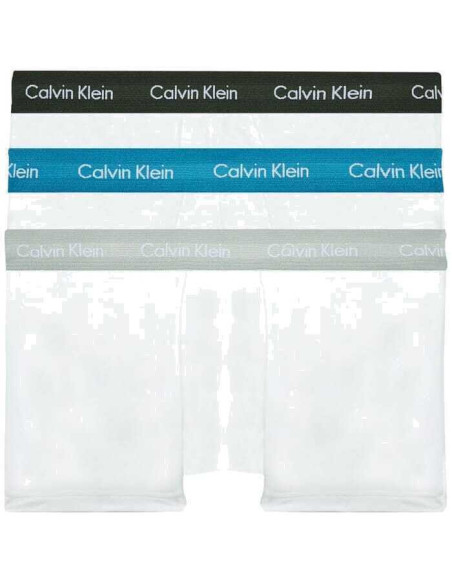 LOW RISE TRUNK 3PK LOW RISE TRUNK 3PK