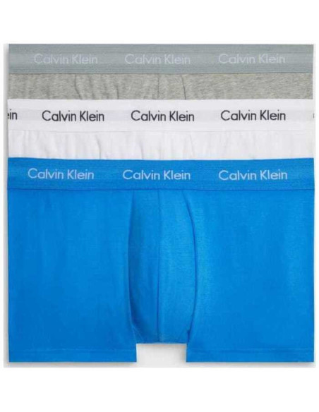 LOW RISE TRUNK 3PK LOW RISE TRUNK 3PK