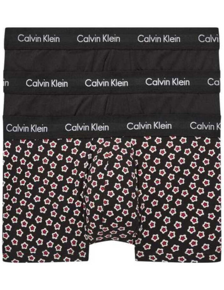 LOW RISE TRUNK 3PK LOW RISE TRUNK 3PK