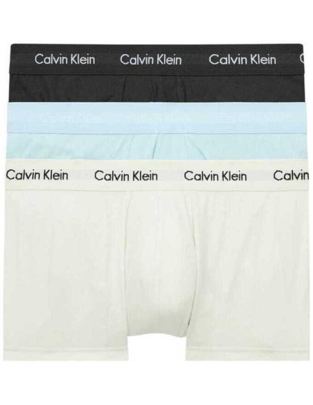 LOW RISE TRUNK 3PK LOW RISE TRUNK 3PK