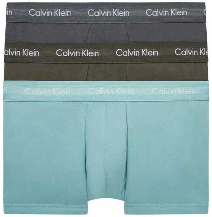 LOW RISE TRUNK 3PK