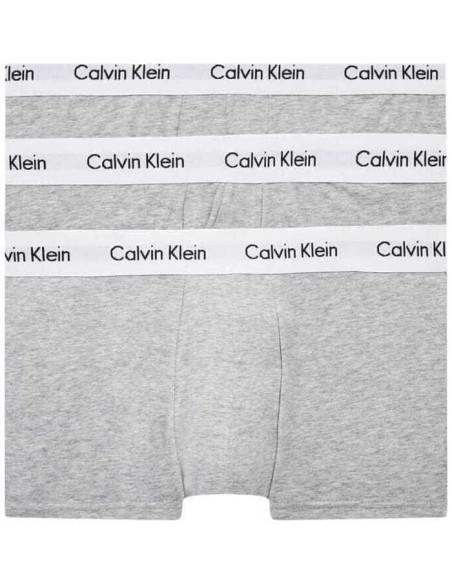 LOW RISE TRUNK 3PK LOW RISE TRUNK 3PK