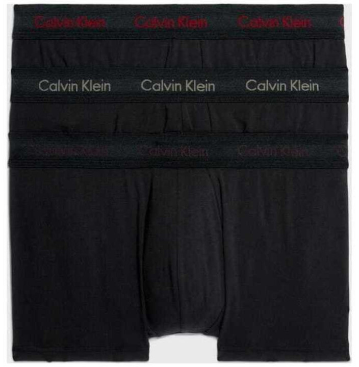 LOW RISE TRUNK 3PK