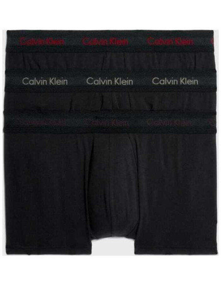 LOW RISE TRUNK 3PK LOW RISE TRUNK 3PK