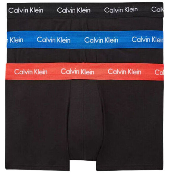 LOW RISE TRUNK 3PK