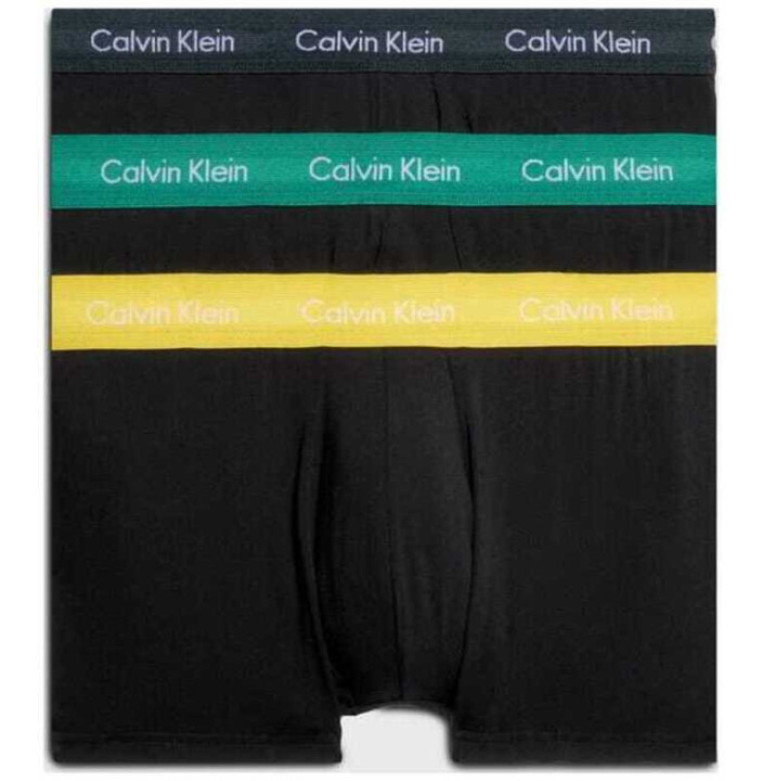 LOW RISE TRUNK 3PK