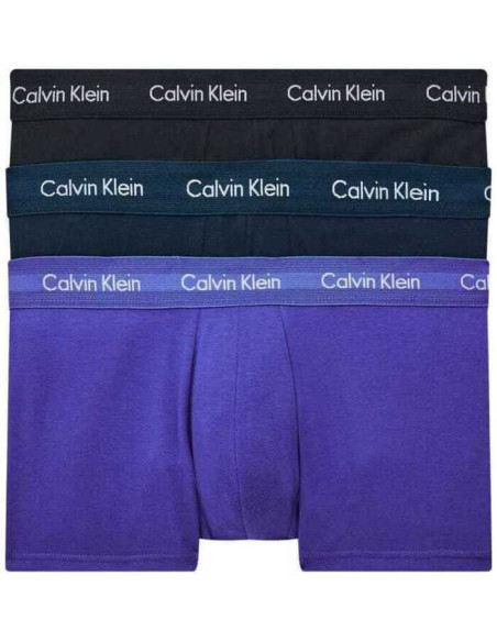 LOW RISE TRUNK 3PK LOW RISE TRUNK 3PK