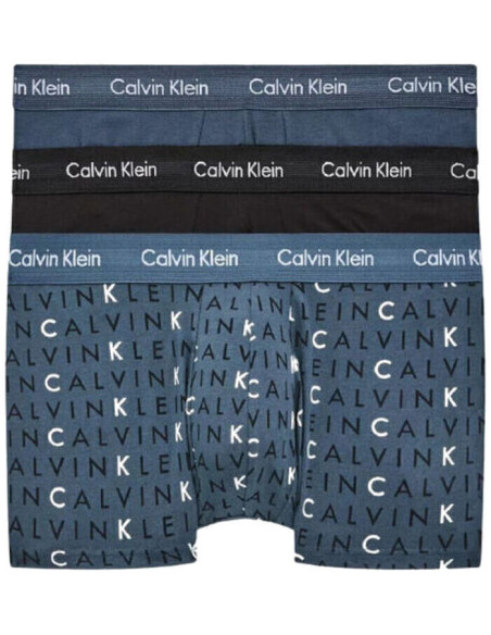 LOW RISE TRUNK 3PK LOW RISE TRUNK 3PK