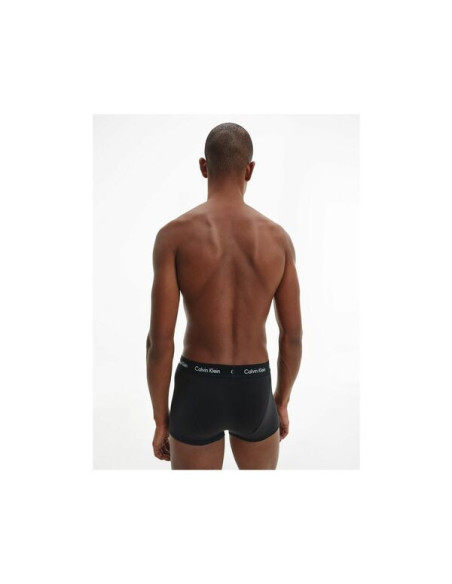 LOW RISE TRUNK 3PK LOW RISE TRUNK 3PK