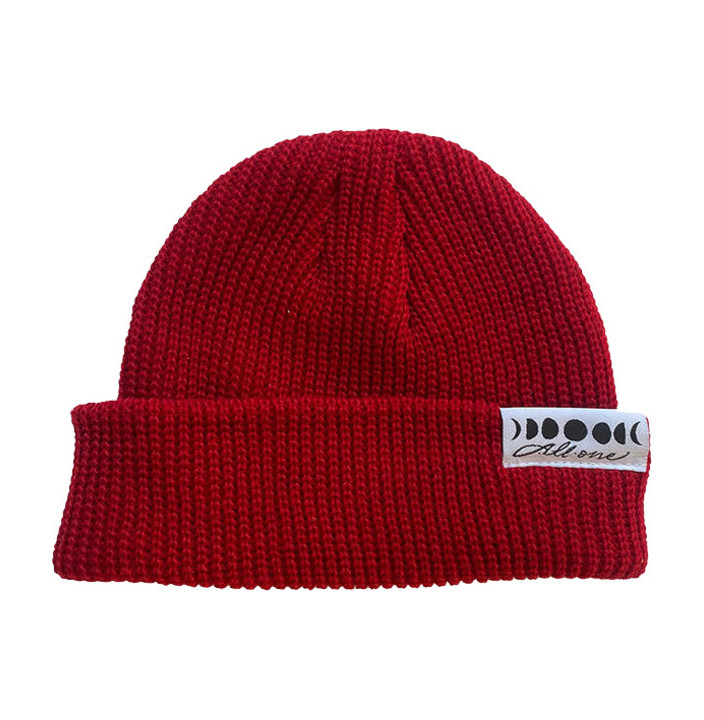 SHORTCUT BEANIE