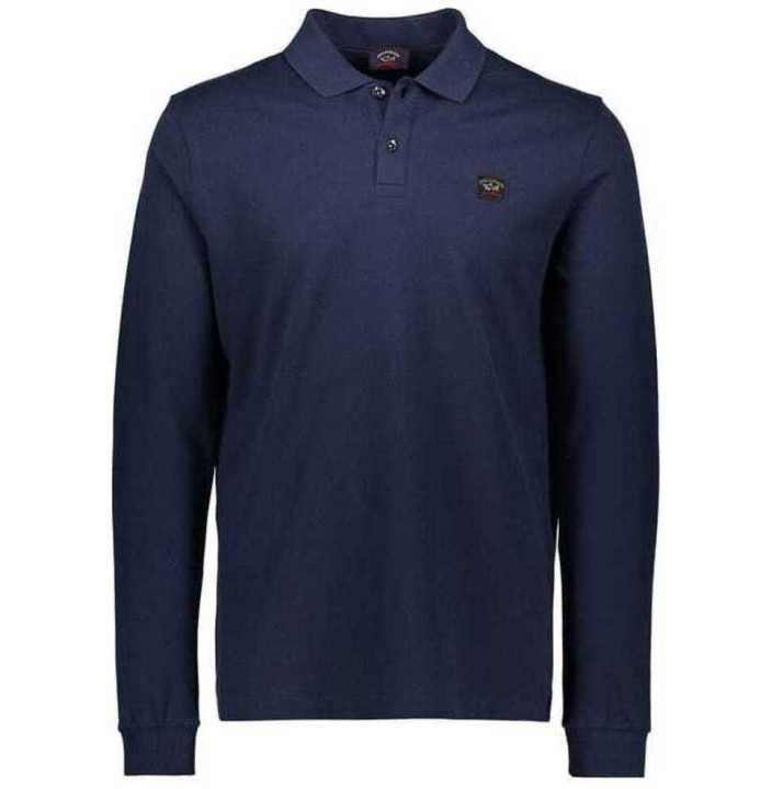 POLO EN COTON