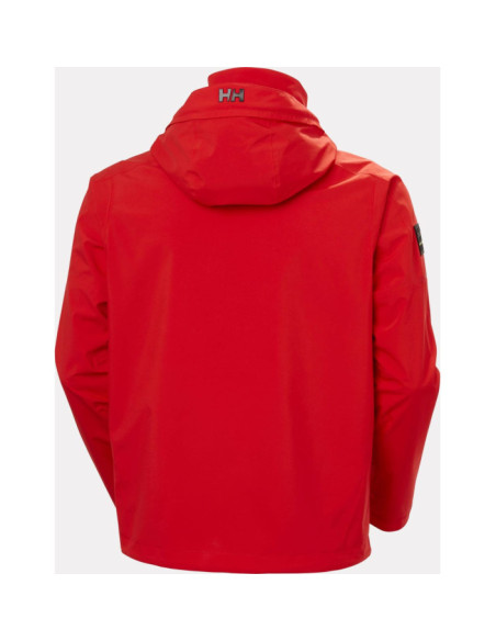 HP RACING HOODED JACKET 2.0