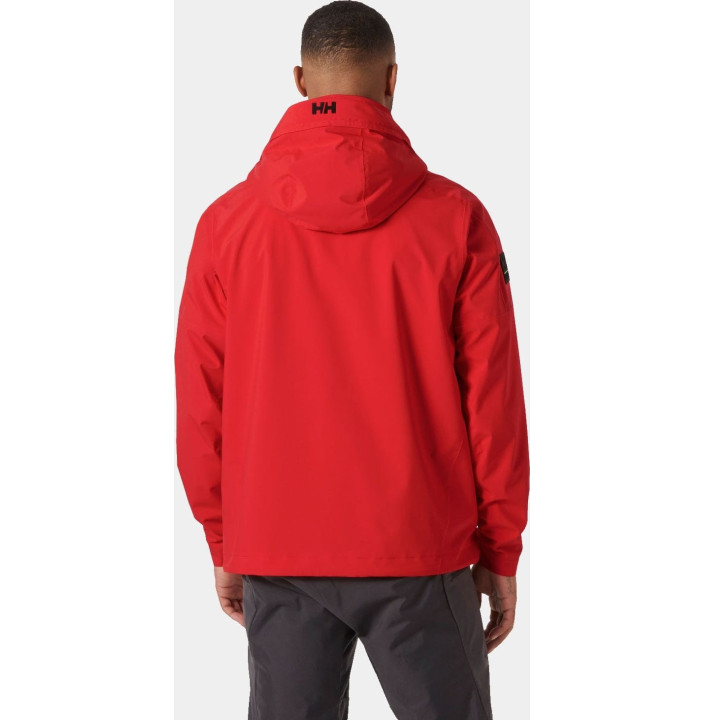 HP RACING HOODED JACKET 2.0