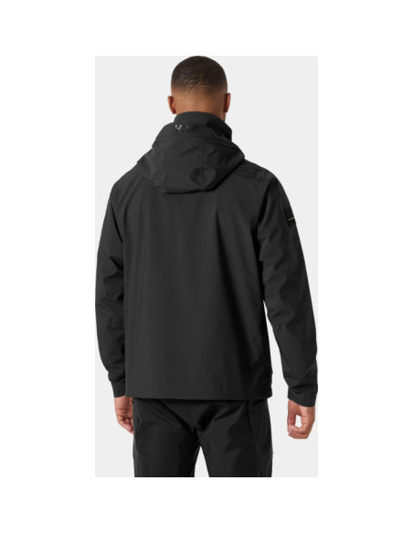 HP RACING HOODED JACKET 2.0 HP RACING HOODED JACKET 2.0
