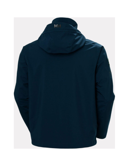 HP RACING HOODED JACKET 2.0