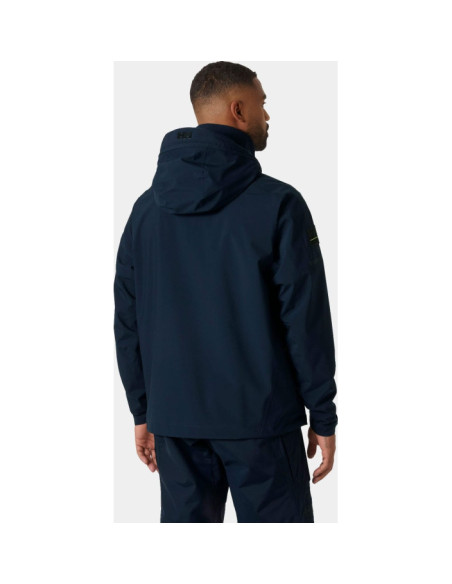 HP RACING HOODED JACKET 2.0