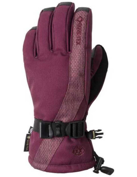 WOMEN'S GORE-TEX LINEAR GLOVE