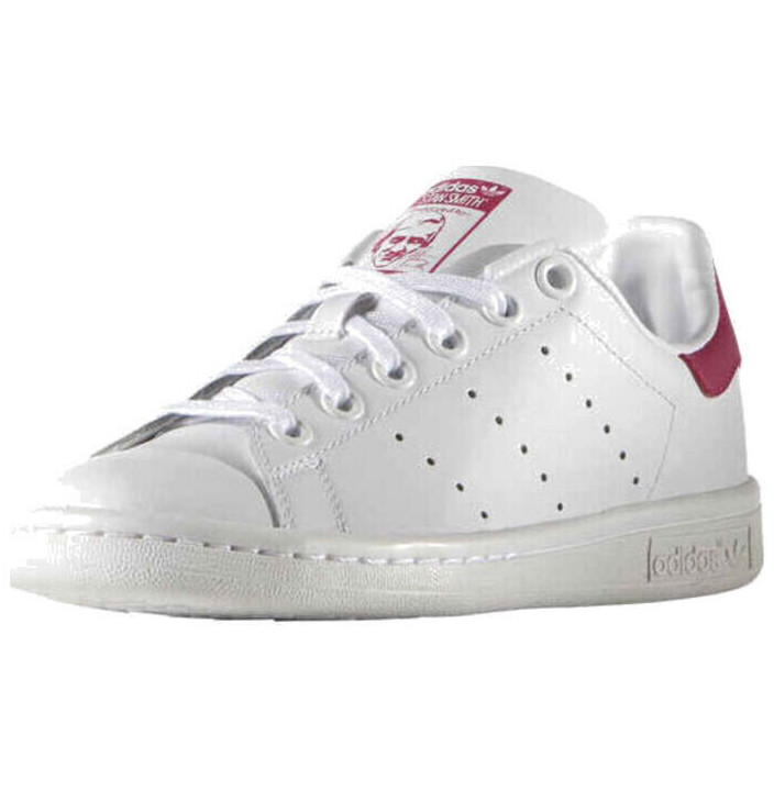 STAN SMITH J