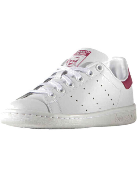 STAN SMITH J