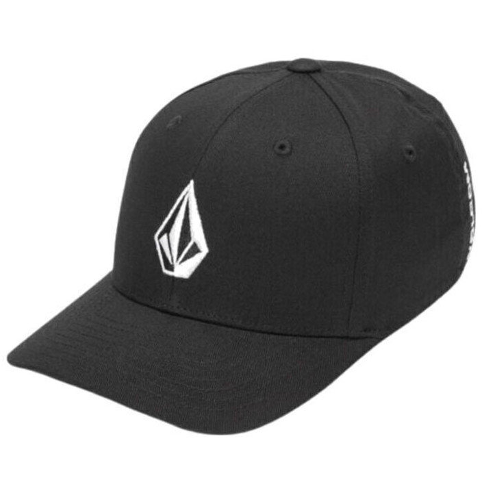 FULL STONE FLEXFIT HAT.