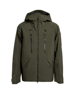 GORE-TEX PRO 3L SHELL JACKET