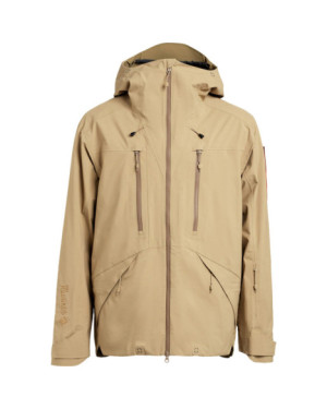 GORE-TEX PRO 3L SHELL JACKET