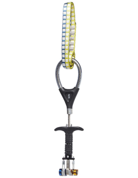 Z4 OFFSET CAMALOT.3-.4