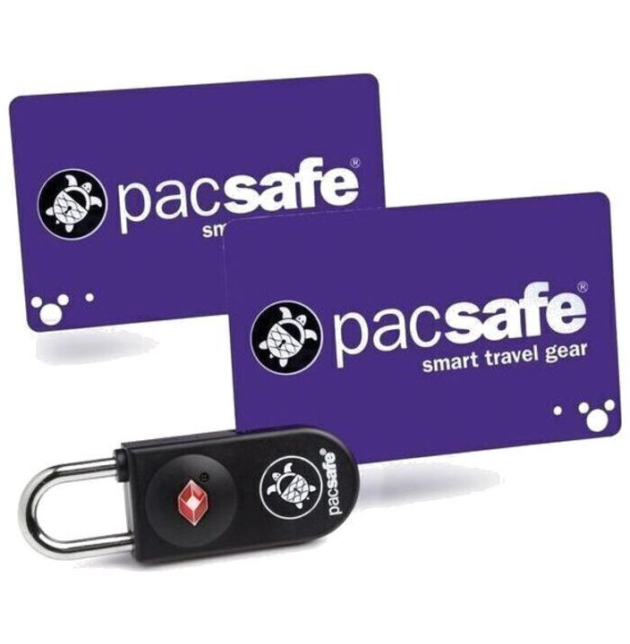 PROSAFE 750 TSA ACCEPTED KEY-CARD LOCK