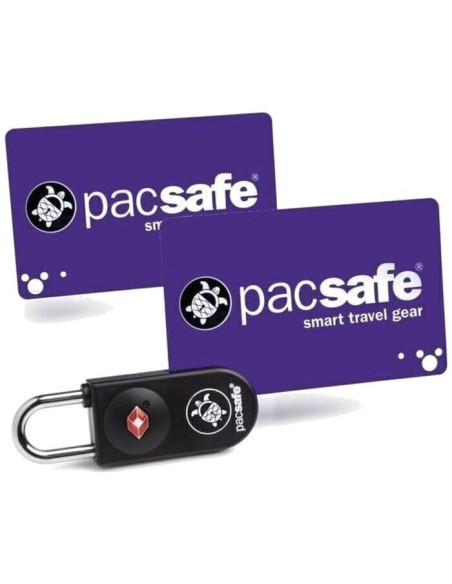 PROSAFE 750 TSA ACCEPTED KEY-CARD LOCK