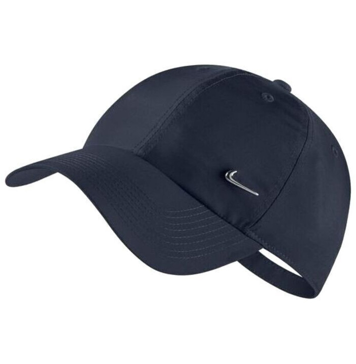 U NSW H86 CAP NK METAL SWOOSH