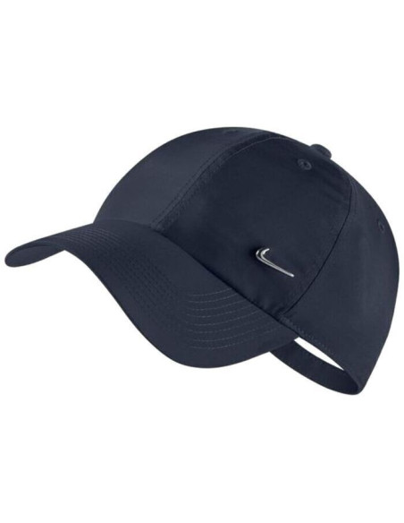 U NSW H86 CAP NK METAL SWOOSH