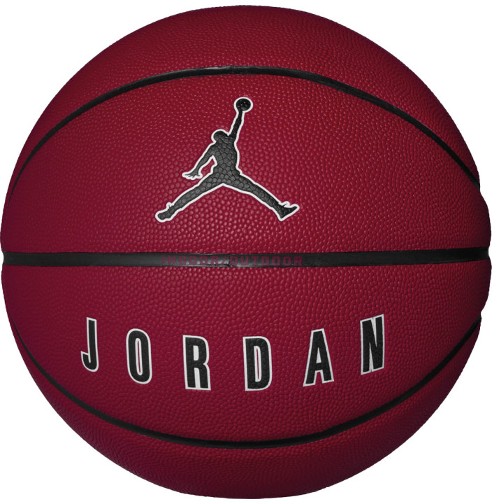 JORDAN ULTIMATE 2.0 8P DEFLATED