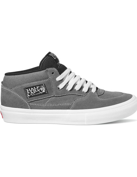 MN SKATE HALF CAB