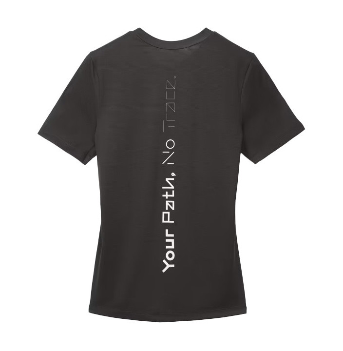 WOMEN'S RACE T-SHIRT