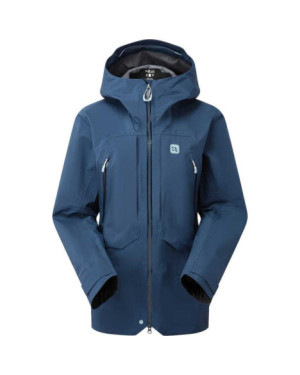 KHROMA CONVERGE JACKET WMNS