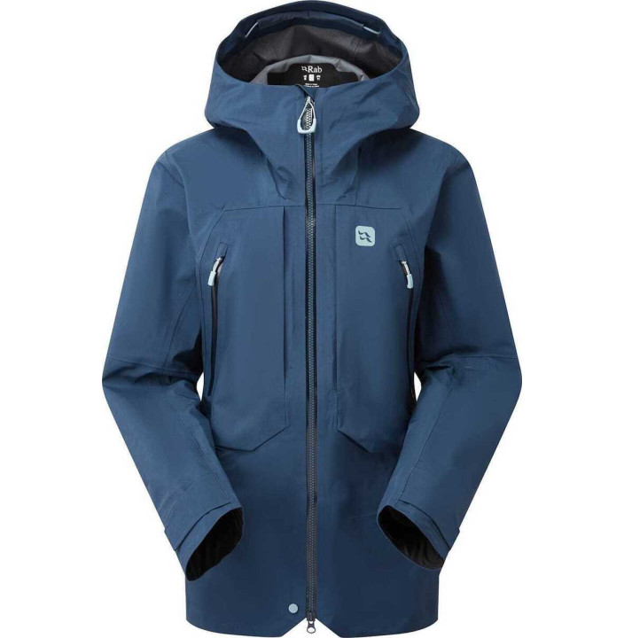 KHROMA CONVERGE JACKET WMNS