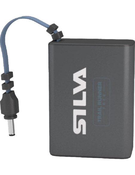 HEADLAMP BATTERY 4.0 AH PARA TRAIL RUNNER FREE