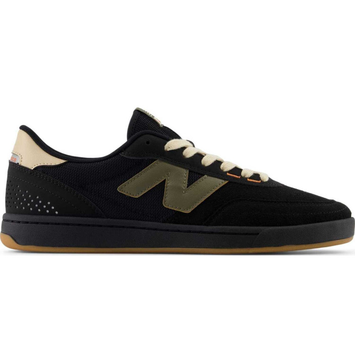 NB NUMERIC 440 V2