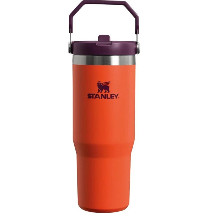 CLASSIC ICEFLOW FLIP STRAW TUMBLER 0.89L